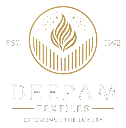 Deepam Textiles Emblem