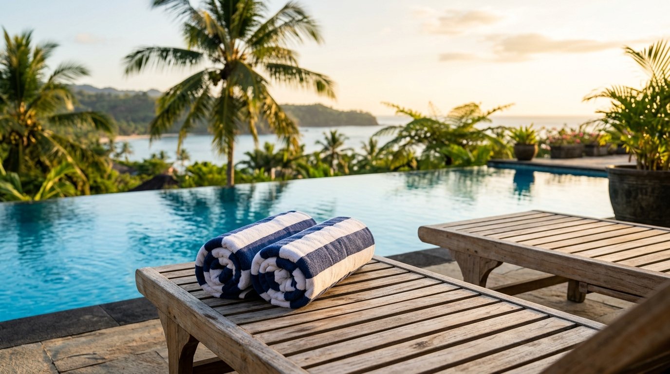 Beach Towels